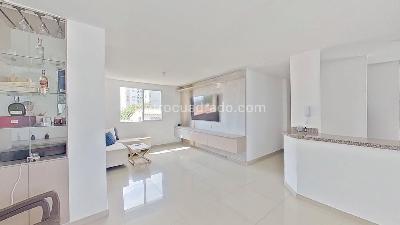 Apartamento en venta en La Concepcion, Barranquilla · foto 7 de 17