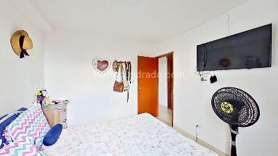 Apartamento en venta en El Recreo, Barranquilla · foto 9 de 19