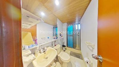 Apartamento en venta en El Recreo, Barranquilla · foto 10 de 19