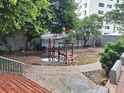 Apartamento en venta en El Recreo, Barranquilla · foto 16 de 19