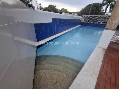 Apartamento en venta en El Recreo, Barranquilla · foto 17 de 19