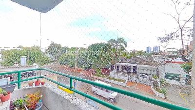 Apartamento en venta en El Recreo, Barranquilla · foto 2 de 19