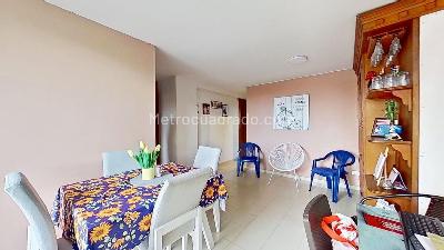 Apartamento en venta en El Recreo, Barranquilla · foto 5 de 19
