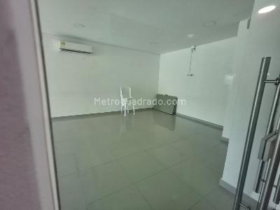 Apartamento en venta en El Prado, Barranquilla · foto 19 de 20