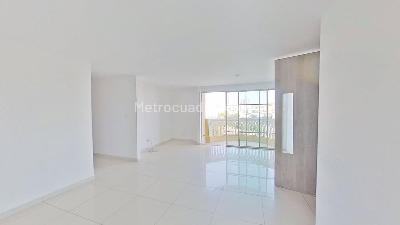 Apartamento en venta en El Prado, Barranquilla · foto 3 de 20