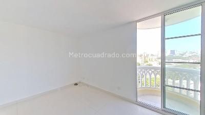 Apartamento en venta en El Prado, Barranquilla · foto 5 de 20