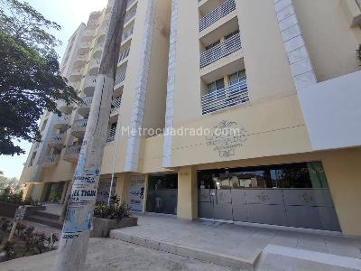 Apartamento en venta en El Prado, Barranquilla · foto 2 de 20