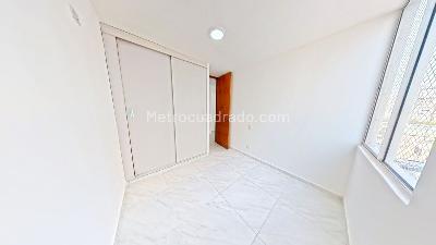 Apartamento de 3 alcobas en venta en Alameda Del Rio, Barranquilla, 51 m² · foto 7 de 20