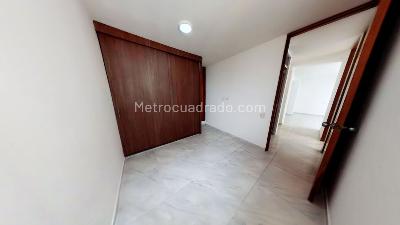 Apartamento de 3 alcobas en venta en Alameda Del Rio, Barranquilla, 51 m² · foto 8 de 20
