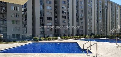 Apartamento de 3 alcobas en venta en Alameda Del Rio, Barranquilla, 51 m² · foto 12 de 20