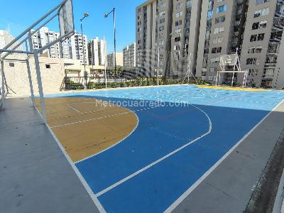 Apartamento de 3 alcobas en venta en Alameda Del Rio, Barranquilla, 51 m² · foto 16 de 20