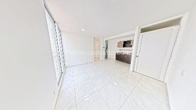 Apartamento de 3 alcobas en venta en Alameda Del Rio, Barranquilla, 51 m² · foto 3 de 20