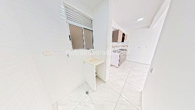 Apartamento de 3 alcobas en venta en Alameda Del Rio, Barranquilla, 51 m² · foto 4 de 20