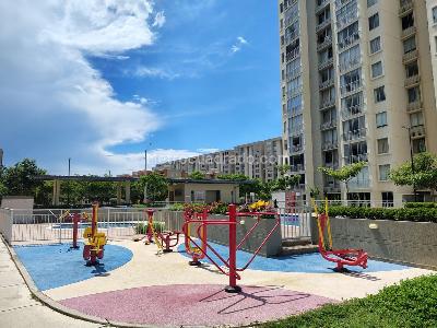 Apartamento en venta en Alameda Del Rio, Barranquilla · foto 18 de 20