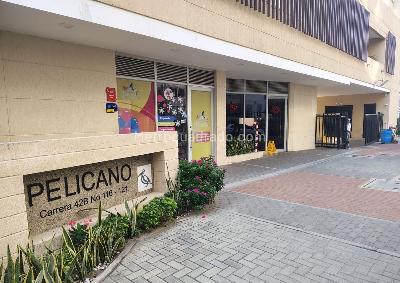 Apartamento en venta en Alameda Del Rio, Barranquilla · foto 20 de 20