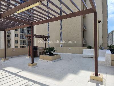 Apartamento en venta en Alameda Del Rio, Barranquilla · foto 17 de 20