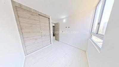 Apartamento en venta en Alameda Del Rio, Barranquilla · foto 10 de 20