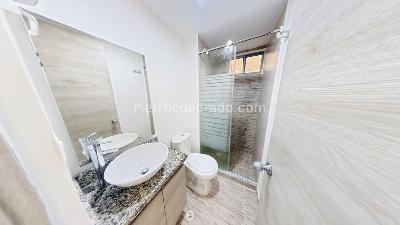 Apartamento en venta en Alameda Del Rio, Barranquilla · foto 15 de 20
