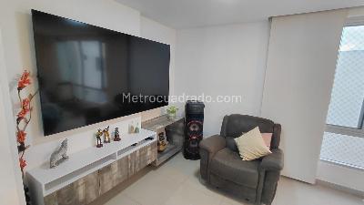 Apartamento en venta en Alameda Del Rio, Barranquilla · foto 16 de 20