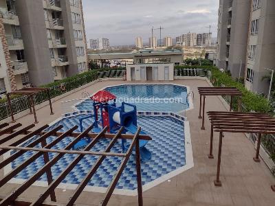 Apartamento en venta en Alameda Del Rio, Barranquilla · foto 17 de 20