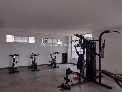 Apartamento en venta en Alameda Del Rio, Barranquilla · foto 20 de 20