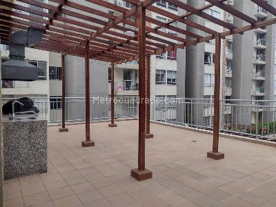 Apartamento en venta en Alameda Del Rio, Barranquilla · foto 2 de 20