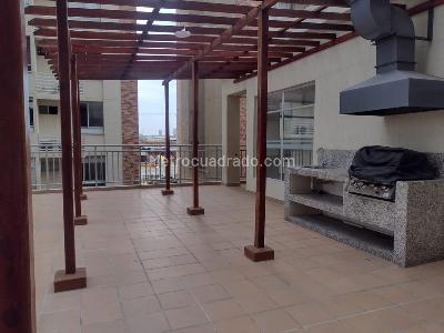 Apartamento en venta en Alameda Del Rio, Barranquilla · foto 3 de 20
