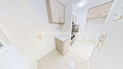 Apartamento en venta en Alameda Del Rio, Barranquilla · foto 7 de 20