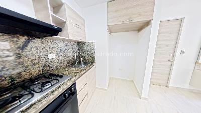 Apartamento en venta en Alameda Del Rio, Barranquilla · foto 8 de 20