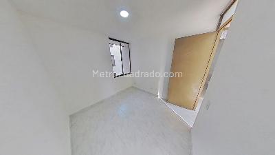 Apartamento de 3 alcobas en venta en San Marino, Barranquilla, 59 m² · foto 12 de 20