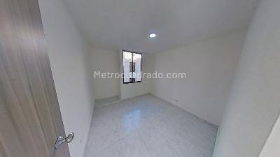 Apartamento de 3 alcobas en venta en San Marino, Barranquilla, 59 m² · foto 15 de 20