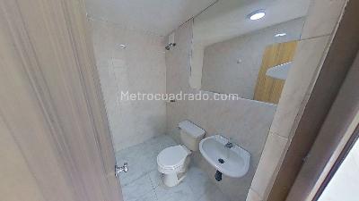 Apartamento de 3 alcobas en venta en San Marino, Barranquilla, 59 m² · foto 19 de 20