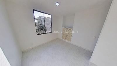 Apartamento de 3 alcobas en venta en San Marino, Barranquilla, 59 m² · foto 5 de 20