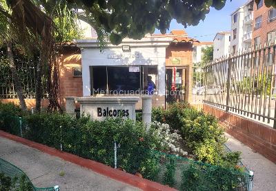 Apartamento de 3 alcobas en venta en San Marino, Barranquilla, 59 m² · foto 13 de 20