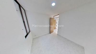 Apartamento de 3 alcobas en venta en San Marino, Barranquilla, 59 m² · foto 8 de 20