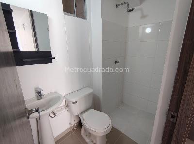 Apartamento en venta en Paraiso, Barranquilla · foto 11 de 20