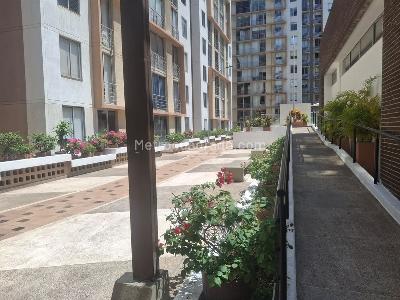 Apartamento en venta en Paraiso, Barranquilla · foto 12 de 20
