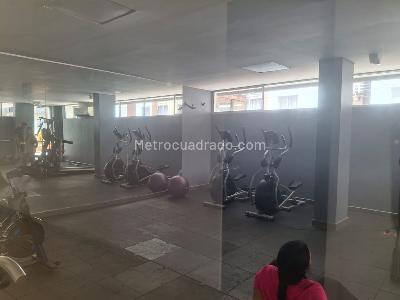 Apartamento en venta en Paraiso, Barranquilla · foto 13 de 20