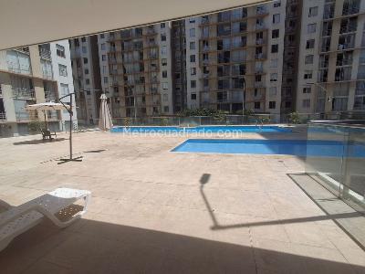 Apartamento en venta en Paraiso, Barranquilla · foto 14 de 20