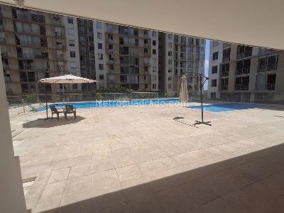 Apartamento en venta en Paraiso, Barranquilla · foto 15 de 20