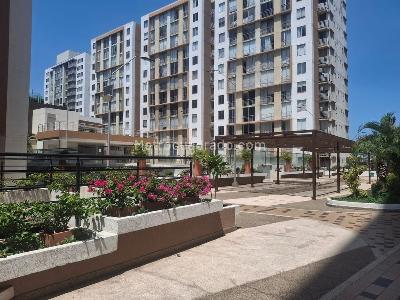 Apartamento en venta en Paraiso, Barranquilla · foto 16 de 20