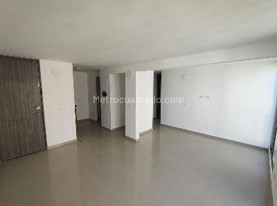 Apartamento en venta en Paraiso, Barranquilla · foto 20 de 20