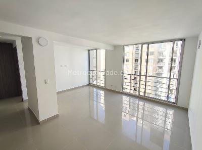 Apartamento en venta en Paraiso, Barranquilla · foto 2 de 20