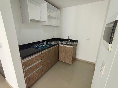 Apartamento en venta en Paraiso, Barranquilla · foto 4 de 20