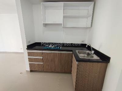 Apartamento en venta en Paraiso, Barranquilla · foto 5 de 20