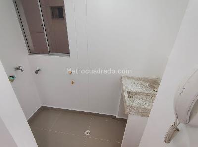 Apartamento en venta en Paraiso, Barranquilla · foto 6 de 20
