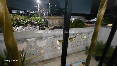 Casa de 4 alcobas en venta en El Recreo, Barranquilla, 167 m² · foto 2 de 16