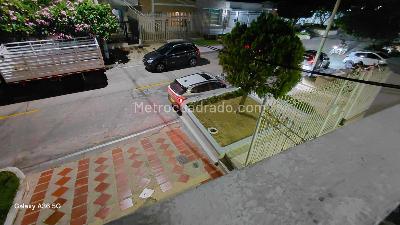 Casa de 4 alcobas en venta en El Recreo, Barranquilla, 167 m² · foto 3 de 16