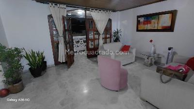 Casa de 4 alcobas en venta en El Recreo, Barranquilla, 167 m² · foto 5 de 16