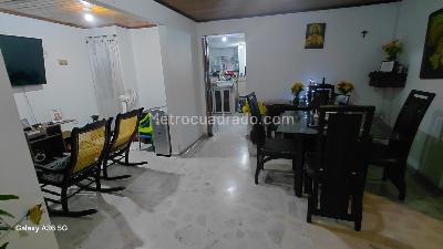Casa de 4 alcobas en venta en El Recreo, Barranquilla, 167 m² · foto 8 de 16
